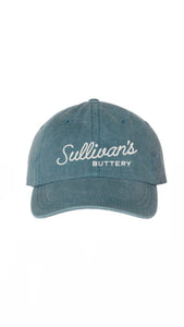 Sullivan’s Buttery Hat