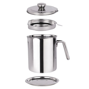 Oil and Grease Strainer Set