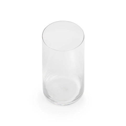 Tall Drinking Glass set