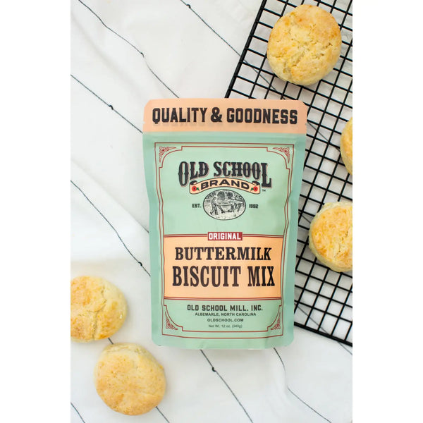 Buttermilk biscuit Mix