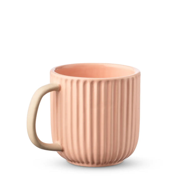 Avafort Mug Pink